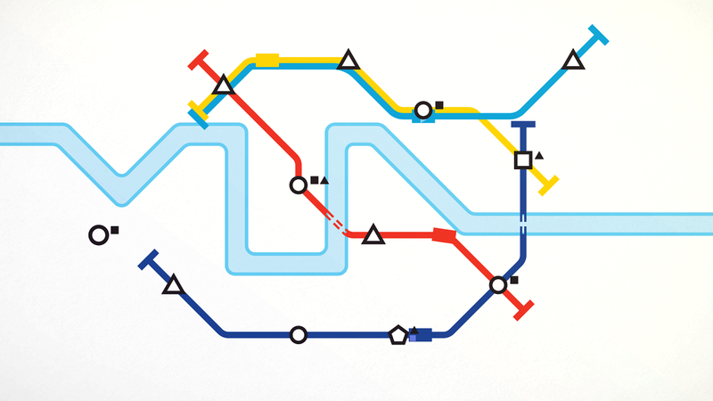 Illustration for article titled Five Standout Examples of Music as a Mechanic